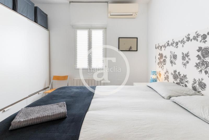 Foto 6af8281c-42b8-4d59-9416-de7c66a1e352. Location appartement avec chauffage dans Embajadores-Lavapiés Madrid