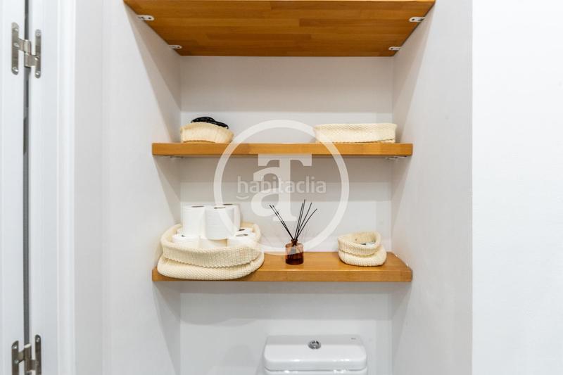 Foto 8501b954-b5e9-4823-9c49-9f9aaa7c0f7f. Location appartement avec chauffage dans Embajadores-Lavapiés Madrid