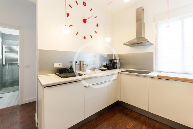 Foto 9423d455-3518-46aa-b149-1662be1ea0db. Location appartement avec chauffage dans Embajadores-Lavapiés Madrid