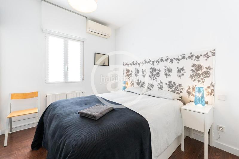 Foto f09da5d9-5212-4f4b-8c75-8888ebdf47b3. Location appartement avec chauffage dans Embajadores-Lavapiés Madrid
