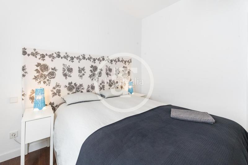 Foto 19ada3a3-c6dd-4b4e-a6d4-032dd2723f74. Rent flat with heating in Embajadores-Lavapiés Madrid