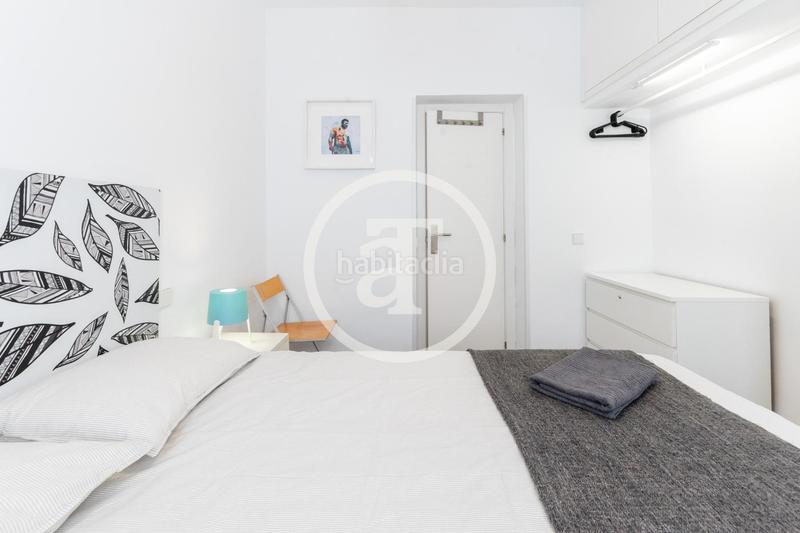 Foto 487b8bc0-4be6-4ab8-ad98-e5be31e802b0. Rent flat with heating in Embajadores-Lavapiés Madrid