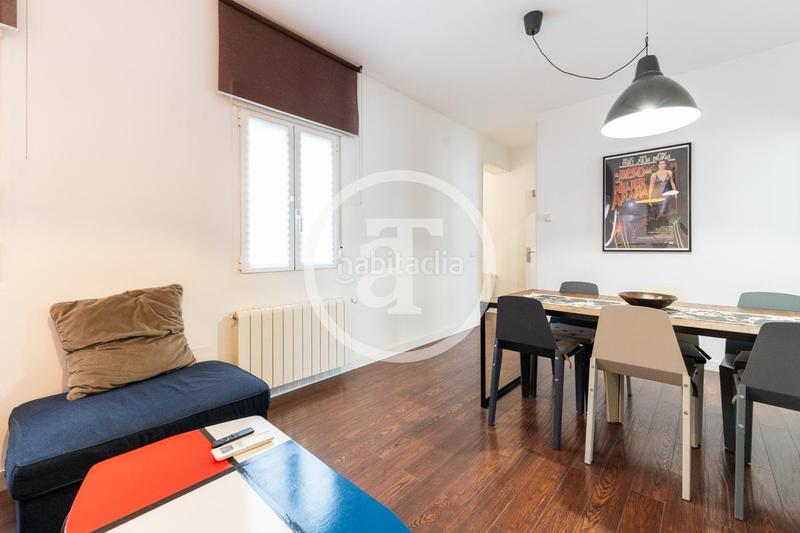 Foto 5040c6d0-b82d-4eb3-8264-81980c33f7a9. Rent flat with heating in Embajadores-Lavapiés Madrid