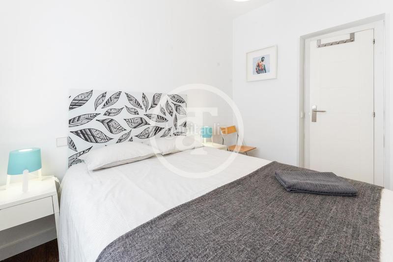 Foto 89ffb1c0-4c36-4c8c-97b5-db270b1f072e. Rent flat with heating in Embajadores-Lavapiés Madrid