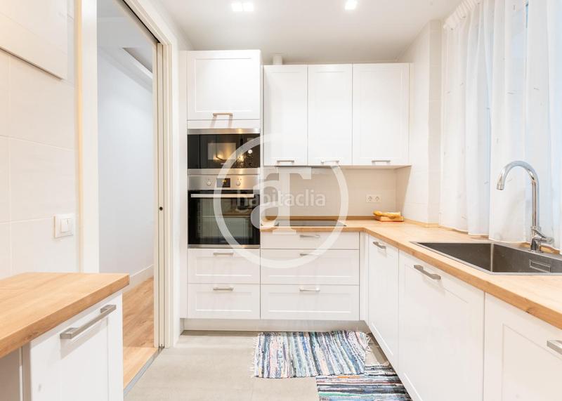 Foto 0880212e-df26-4203-a2bf-41fc07d6f5c4. Location appartement avec chauffage dans Pacífico Madrid