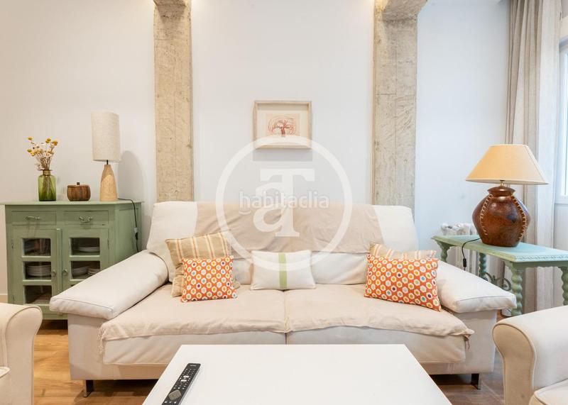 Foto 3042b5fb-aff4-4011-a5db-cadaf64e0c06. Location appartement avec chauffage dans Pacífico Madrid