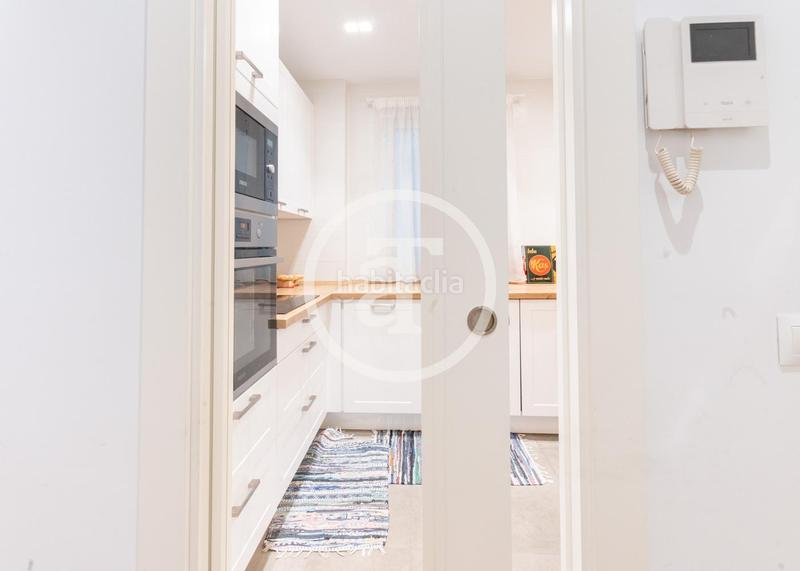 Foto 6648c2f2-04c5-4297-a1bf-487aa128fdf3. Location appartement avec chauffage dans Pacífico Madrid