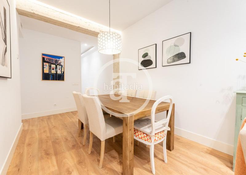 Foto 6843e08e-7076-42fd-a77d-7a125b6f23aa. Location appartement avec chauffage dans Pacífico Madrid