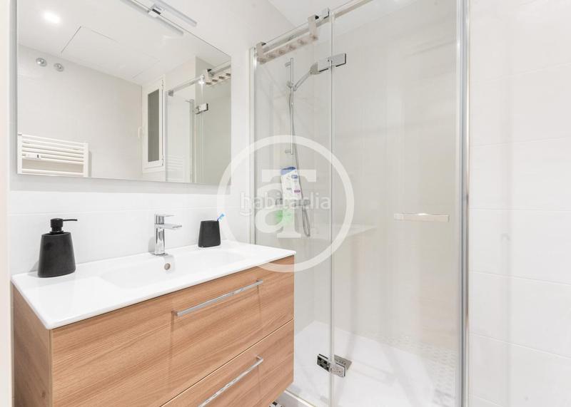 Foto 84f7213a-6a47-4625-a4a1-77df5ab14f76. Location appartement avec chauffage dans Pacífico Madrid
