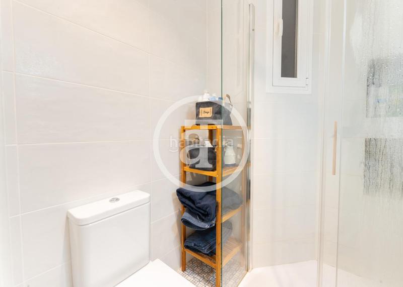 Foto a8c0b039-ff66-4a69-b72e-443ee8ab902c. Location appartement avec chauffage dans Pacífico Madrid