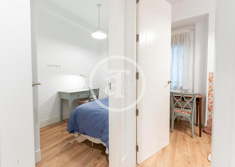 Foto b506e8d7-932d-423c-a7ed-cdf2ae705caa. Location appartement avec chauffage dans Pacífico Madrid