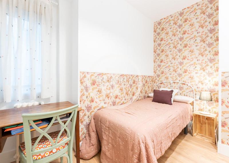 Foto ceb8557c-ffa2-4b79-a7ea-8cb028f8a1fd. Location appartement avec chauffage dans Pacífico Madrid