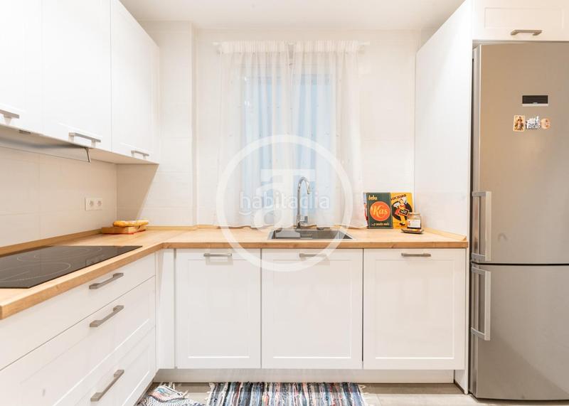 Foto d3c28a83-0a5f-4955-91bc-fe5854930d55. Location appartement avec chauffage dans Pacífico Madrid