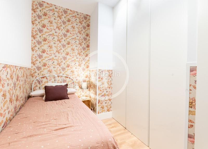 Foto e5f1241f-b881-4248-bc05-ec76481602f3. Location appartement avec chauffage dans Pacífico Madrid