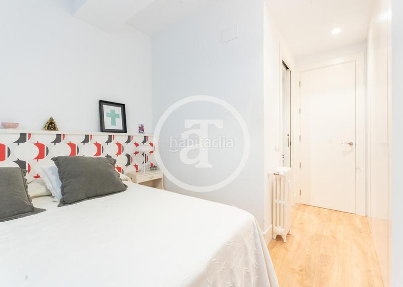 Foto 04fbe038-187a-4508-b0a6-2909a90deffd. Miete etagenwohnung mit heizung in Pacífico Madrid