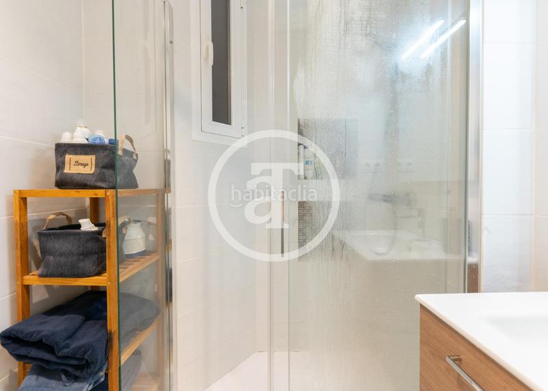 Foto 314a1df4-c0a0-4803-b81d-8b686af5674c. Miete etagenwohnung mit heizung in Pacífico Madrid