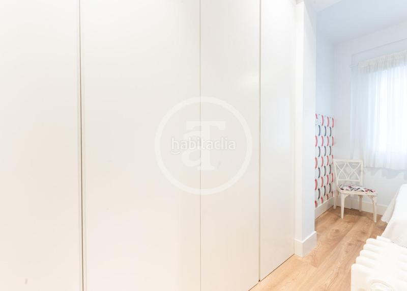 Foto 344e390f-9c53-4972-87f7-01843242dcc9. Miete etagenwohnung mit heizung in Pacífico Madrid