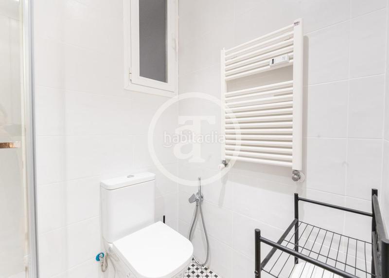 Foto 58dc5179-aa89-425c-9e00-4295ffabee1f. Miete etagenwohnung mit heizung in Pacífico Madrid