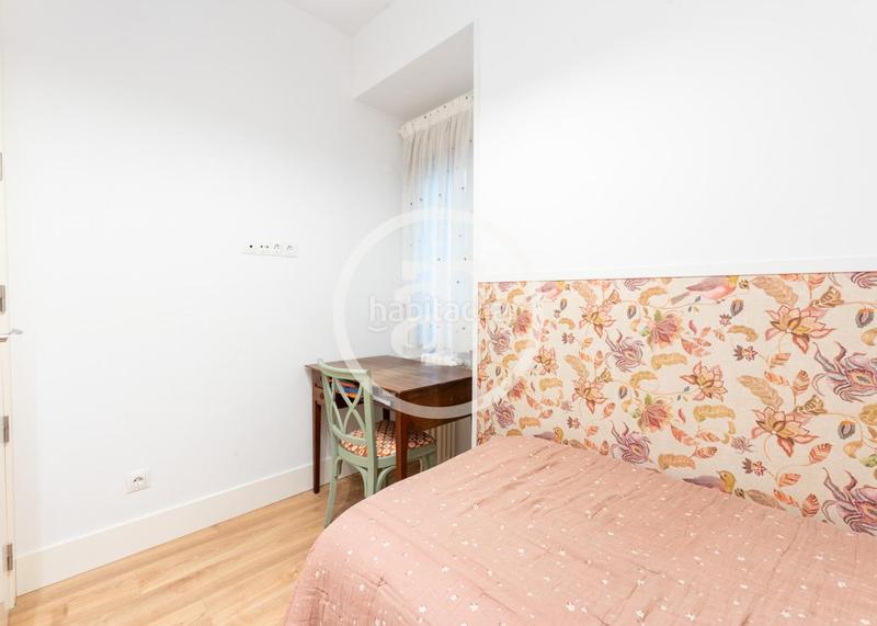 Foto 70e842ca-ba11-4418-826b-ef7d8f2be6fb. Miete etagenwohnung mit heizung in Pacífico Madrid