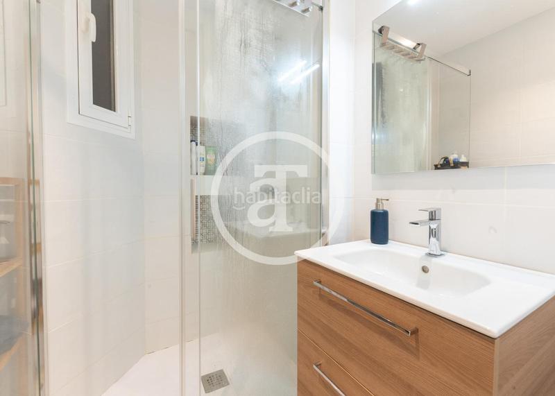 Foto 11e5fb0a-1b67-4a8f-b3fb-aaee8f141f17. Rent flat with heating in Pacífico Madrid