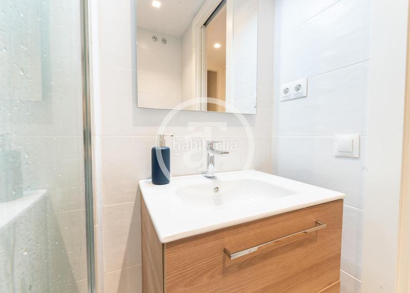 Foto 472c58b9-5316-48a6-aa89-083fe673b008. Rent flat with heating in Pacífico Madrid