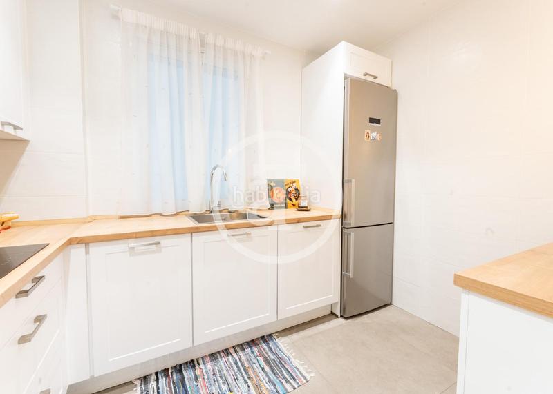 Foto 4f9b9647-eb39-432b-9cb5-28430cc0410c. Rent flat with heating in Pacífico Madrid