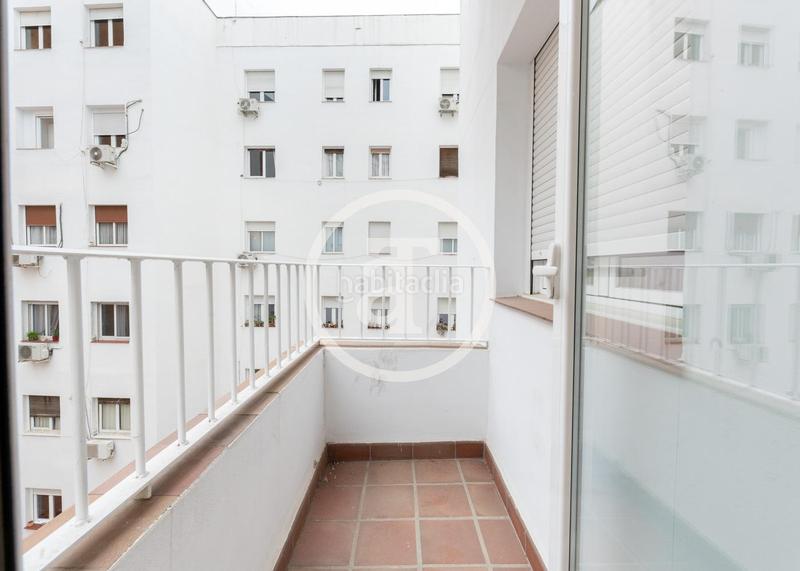Foto b08696f3-56b7-4c95-9c16-15ba87c38bb7. Rent flat with heating in Pacífico Madrid