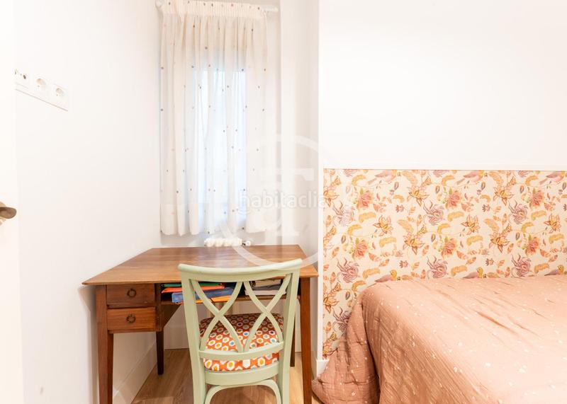 Foto bd01c624-e917-4783-a2e1-db80d6bdc3e0. Rent flat with heating in Pacífico Madrid