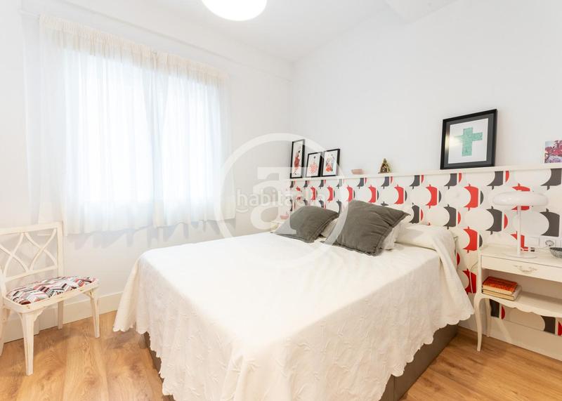 Foto f88405e5-d54d-4f68-a899-828d67a3d8f5. Rent flat with heating in Pacífico Madrid