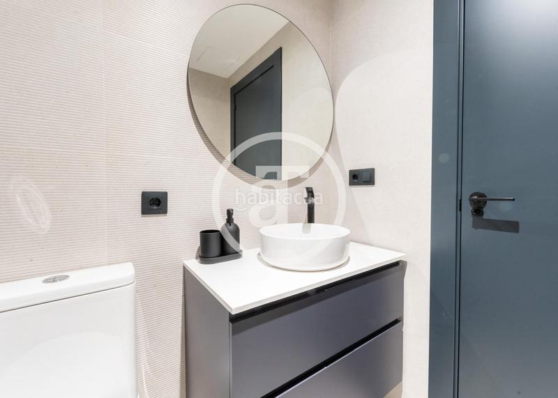 Foto 1c25fb76-cf4b-4d96-a718-60a9b435a1b8. Location duplex avec chauffage dans Ventas Madrid