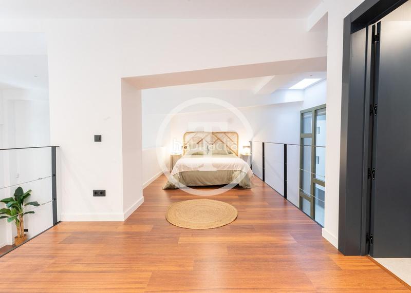 Foto 31cda579-ec5d-4c1a-a6bd-7b56fbf11efc. Location duplex avec chauffage dans Ventas Madrid