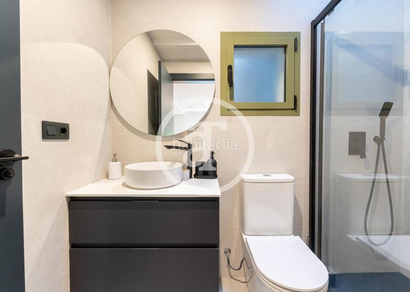 Foto 707858e5-45b7-4d09-bba5-543cdc5eecb3. Location duplex avec chauffage dans Ventas Madrid