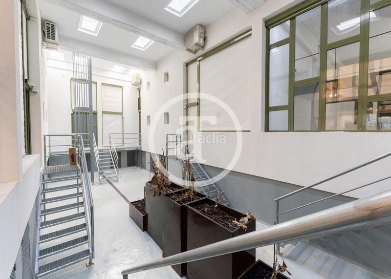 Foto 82b6f0ca-f8ce-4843-90dd-0b41f0aa0175. Location duplex avec chauffage dans Ventas Madrid