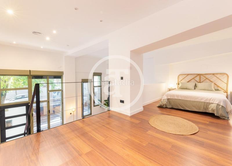 Foto 9ae78270-8fb8-4581-8747-f9b8782b25fa. Location duplex avec chauffage dans Ventas Madrid