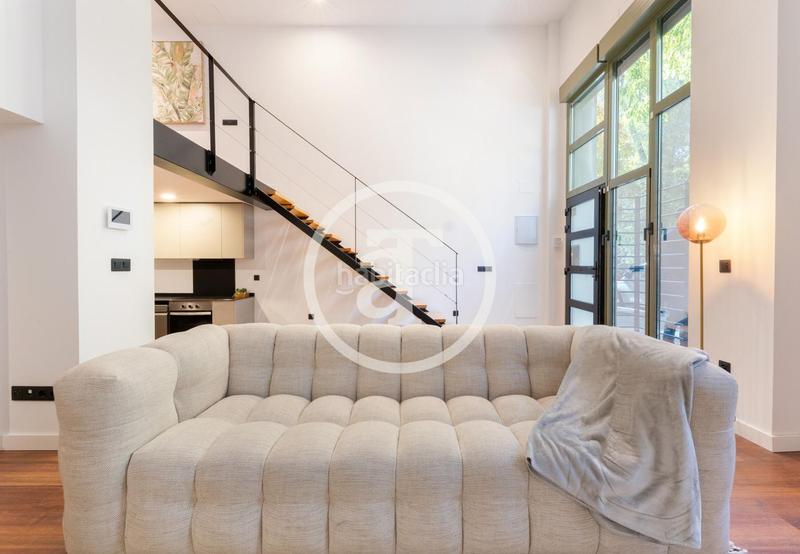 Foto bdb52355-3f1c-4c33-8479-f2bcdae8ba38. Location duplex avec chauffage dans Ventas Madrid