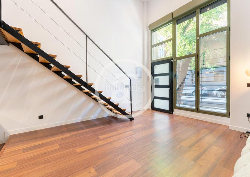 Foto ceb81807-ba0f-428b-b3a8-c27ec9627c25. Location duplex avec chauffage dans Ventas Madrid