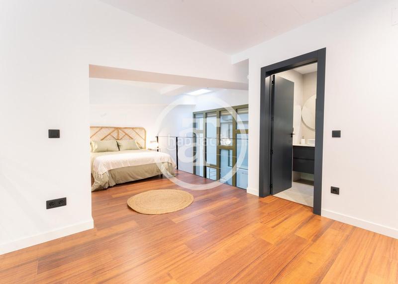 Foto d13cda0f-3c6d-4cf3-95f4-f071400aca2a. Location duplex avec chauffage dans Ventas Madrid