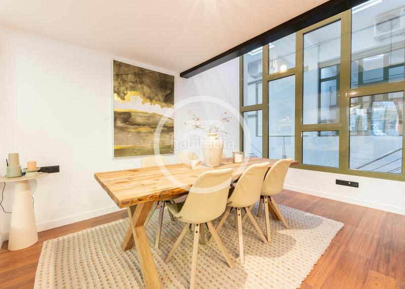 Foto e75663dd-3011-4c9e-8b11-0b1d7be25615. Location duplex avec chauffage dans Ventas Madrid