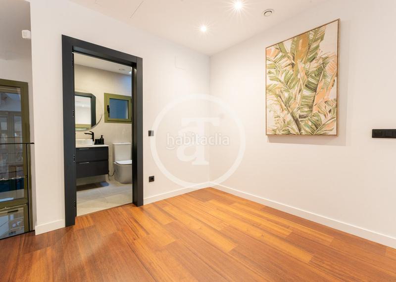 Foto 0d1036f6-c228-45d3-a38b-d1291ed1dee3. Rent duplex with heating in Ventas Madrid