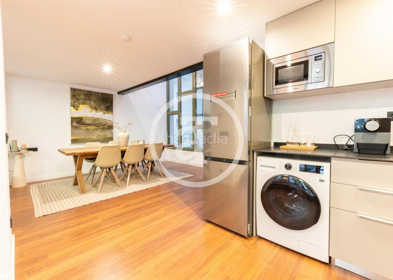 Foto 0ed2790d-ba9f-4431-b008-b1d6e412c2c6. Rent duplex with heating in Ventas Madrid