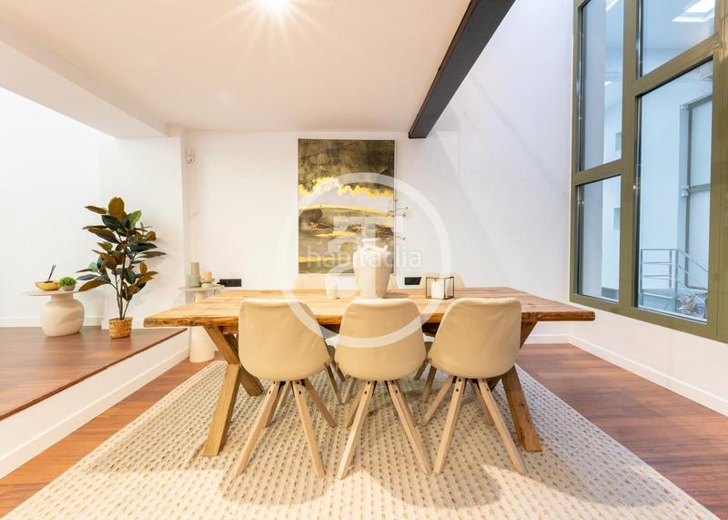 Foto 4fb62592-3f82-4132-9acd-56ea5a9d3540. Rent duplex with heating in Ventas Madrid