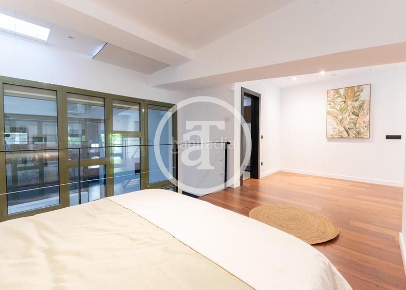 Foto 81df1607-6156-494a-b3f6-66a48c8a7e05. Rent duplex with heating in Ventas Madrid