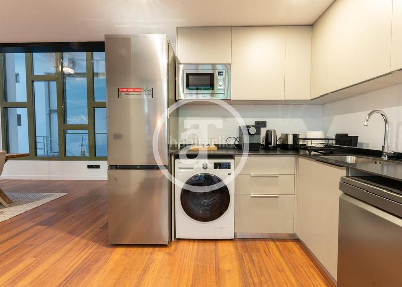 Foto a454f1c8-c811-481c-a2e2-8345947ea4db. Rent duplex with heating in Ventas Madrid