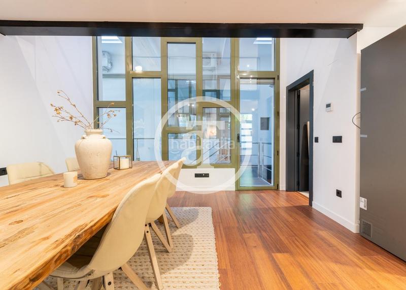 Foto ac2bac5e-dd96-4a10-86a3-bf565ef12a28. Rent duplex with heating in Ventas Madrid