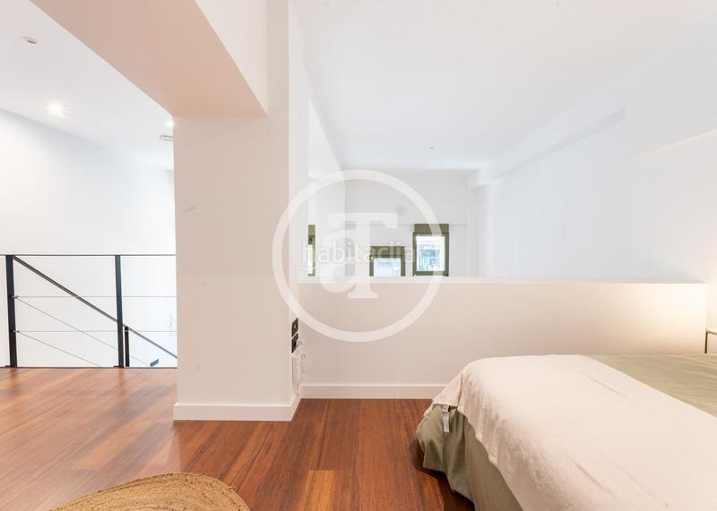 Foto c52ec581-c40f-435f-aa09-31df8ee37466. Rent duplex with heating in Ventas Madrid