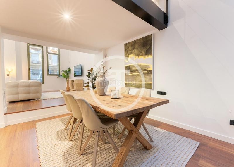 Foto ecdb6fb1-23b7-47f3-a842-3da707e79f1f. Rent duplex with heating in Ventas Madrid