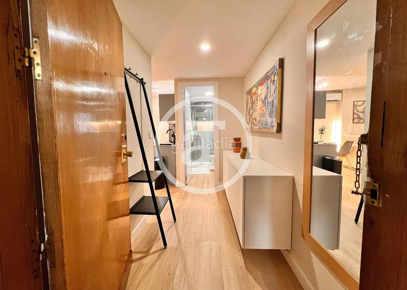 Foto 54d81e19-a33d-42f4-8b7a-aa9014e3cb36. Affitto appartamento con riscaldamento in Universidad-Malasaña Madrid