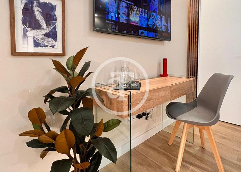 Foto 1bb30c40-80fb-4ebc-b9f6-a557009c4c0a. Lloguer pis a plaza de los mostenses 11 a Universidad-Malasaña Madrid