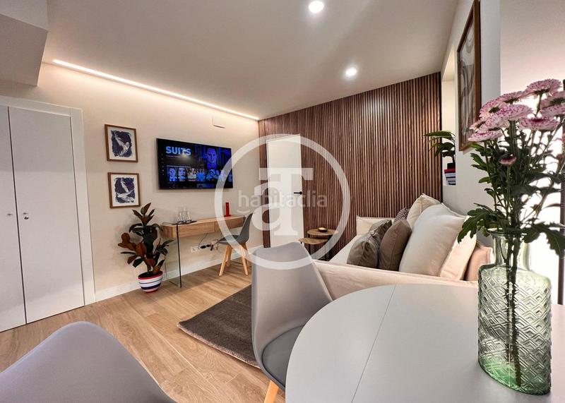 Foto f13730e3-770c-409b-a3f0-f00c225e9d9d. Lloguer pis a plaza de los mostenses 11 a Universidad-Malasaña Madrid