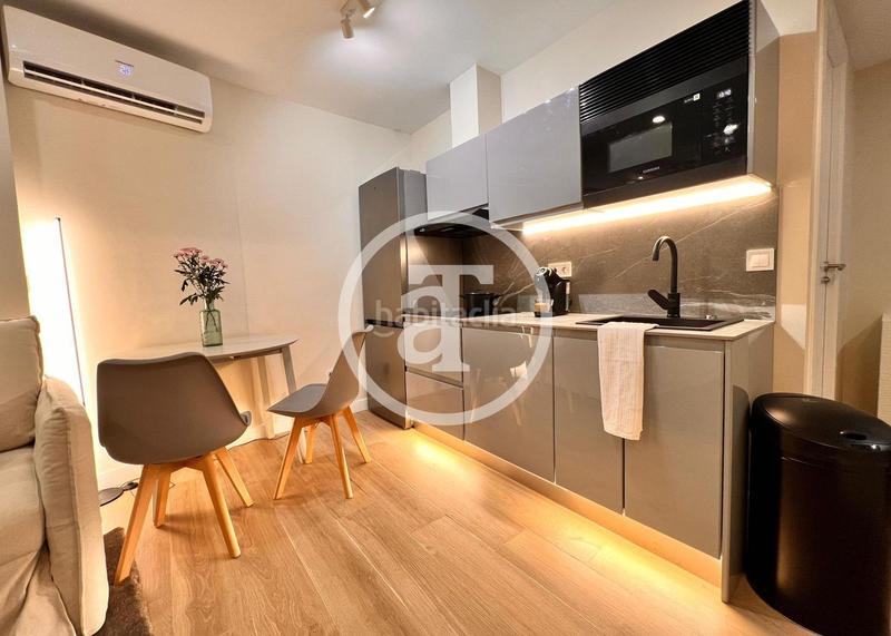 Foto 458cf28f-436e-4993-baa9-312238839dea. Rent flat in plaza de los mostenses 11 in Universidad-Malasaña Madrid